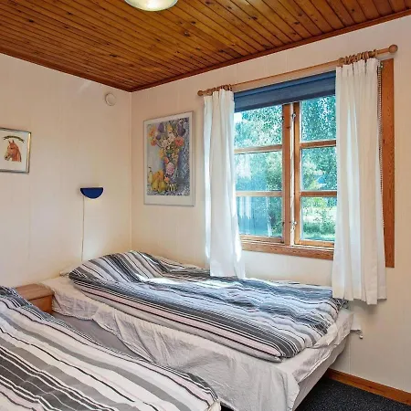 Charming Holiday In Falster Near Sea 度假居