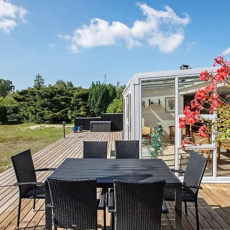 Charming Holiday In Falster Near Sea Bøtø By
